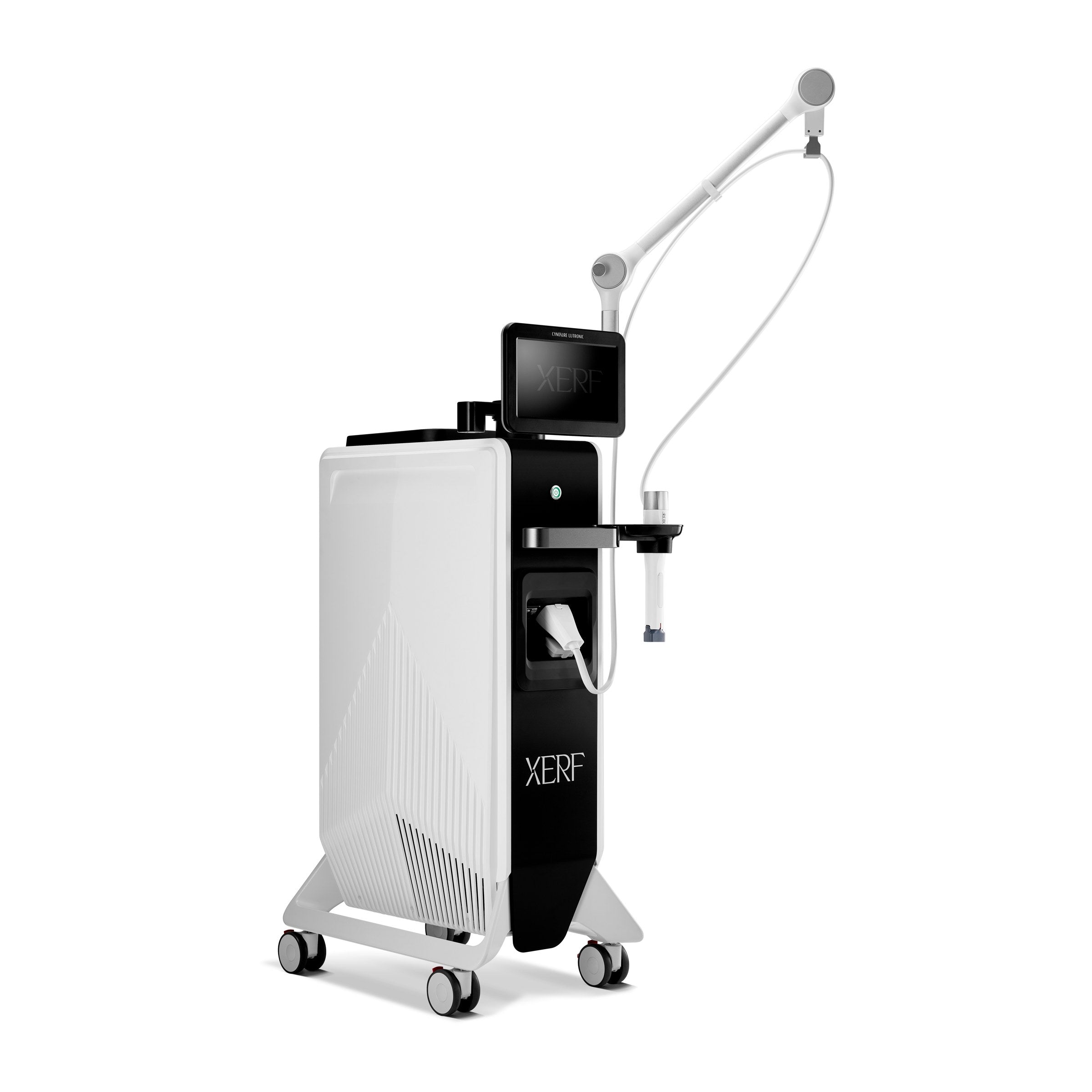 XERF structural skin tightening device