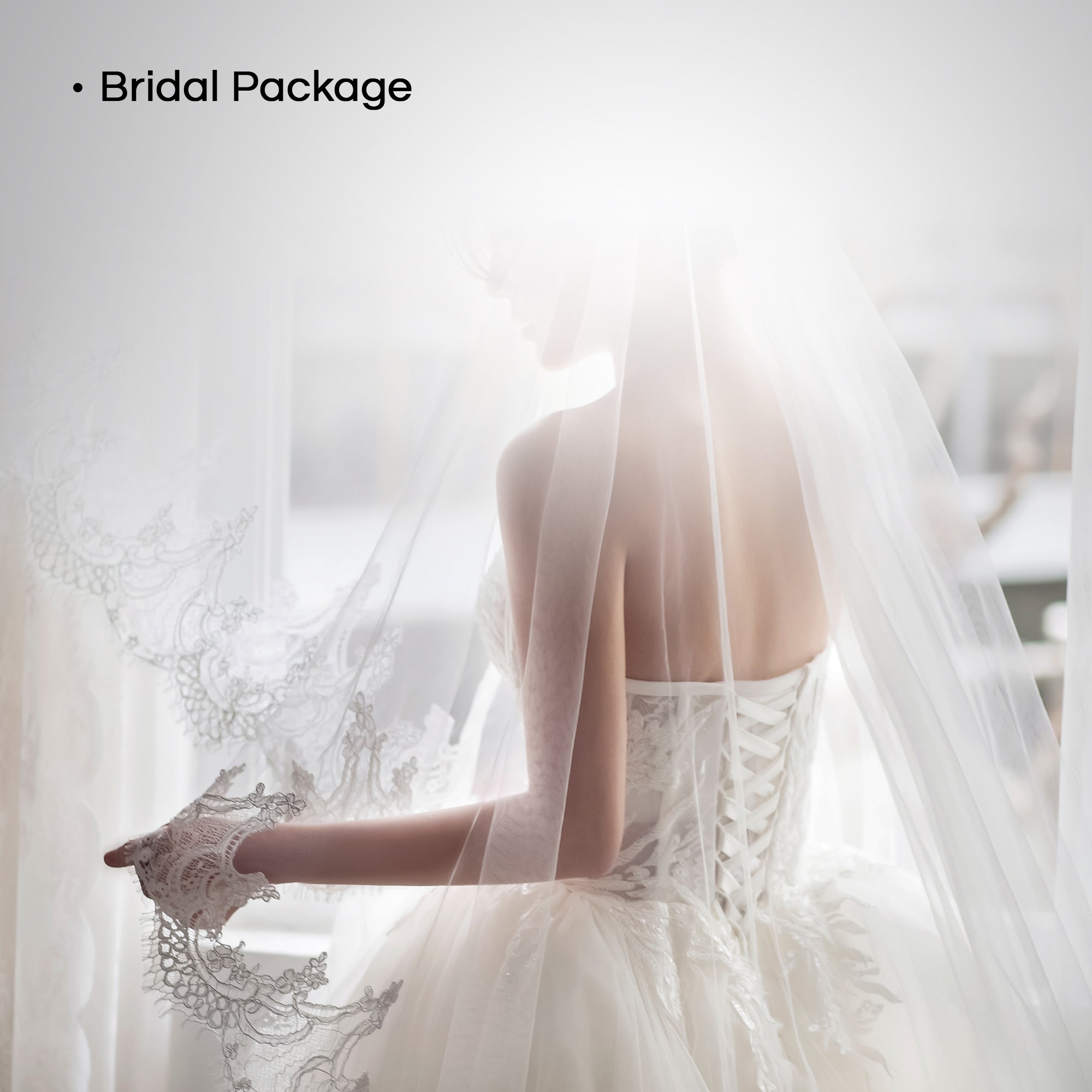 Bridal Pakage