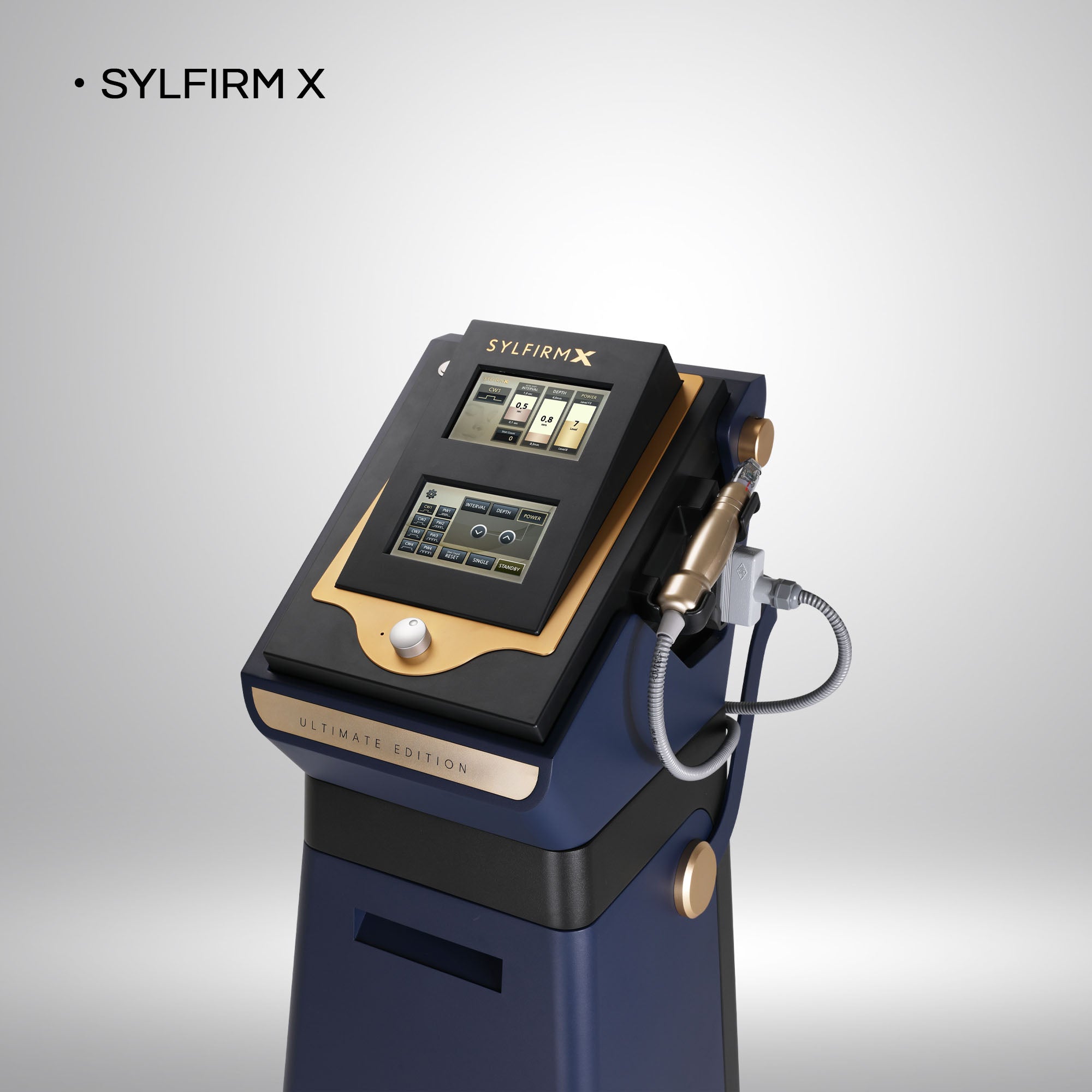 SYLFIRM X