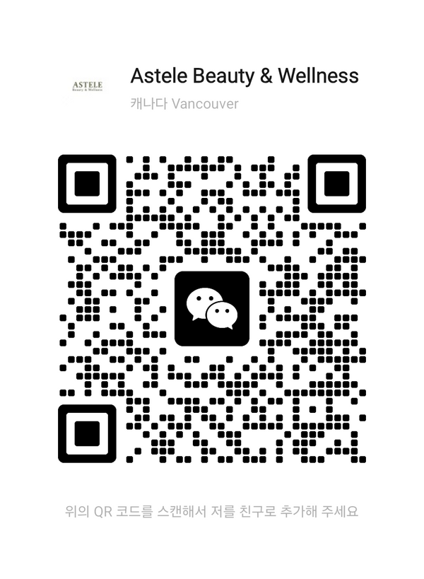 WeChat QR code