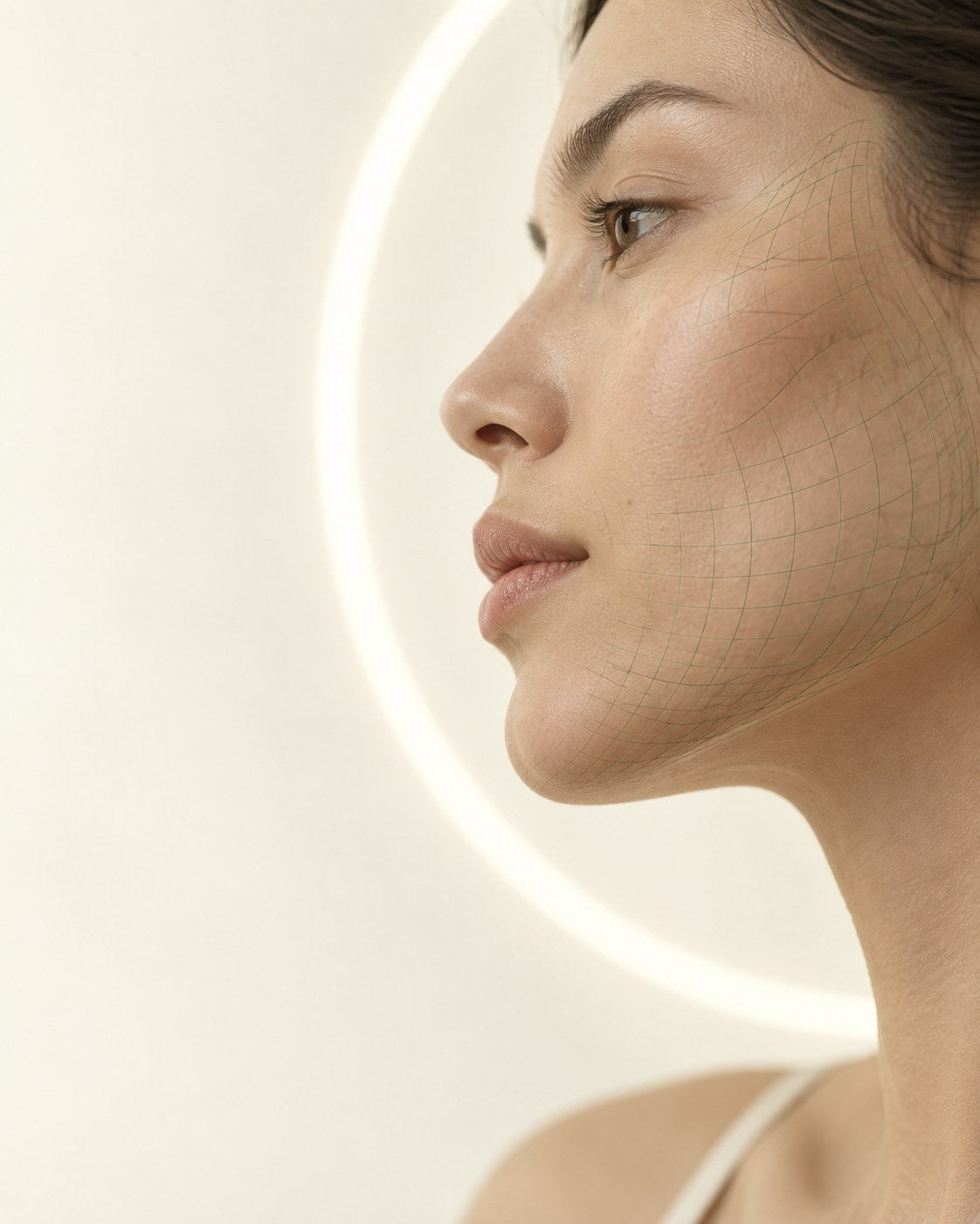 Astele Skin Plan Membership — facials planned from your skin's own data