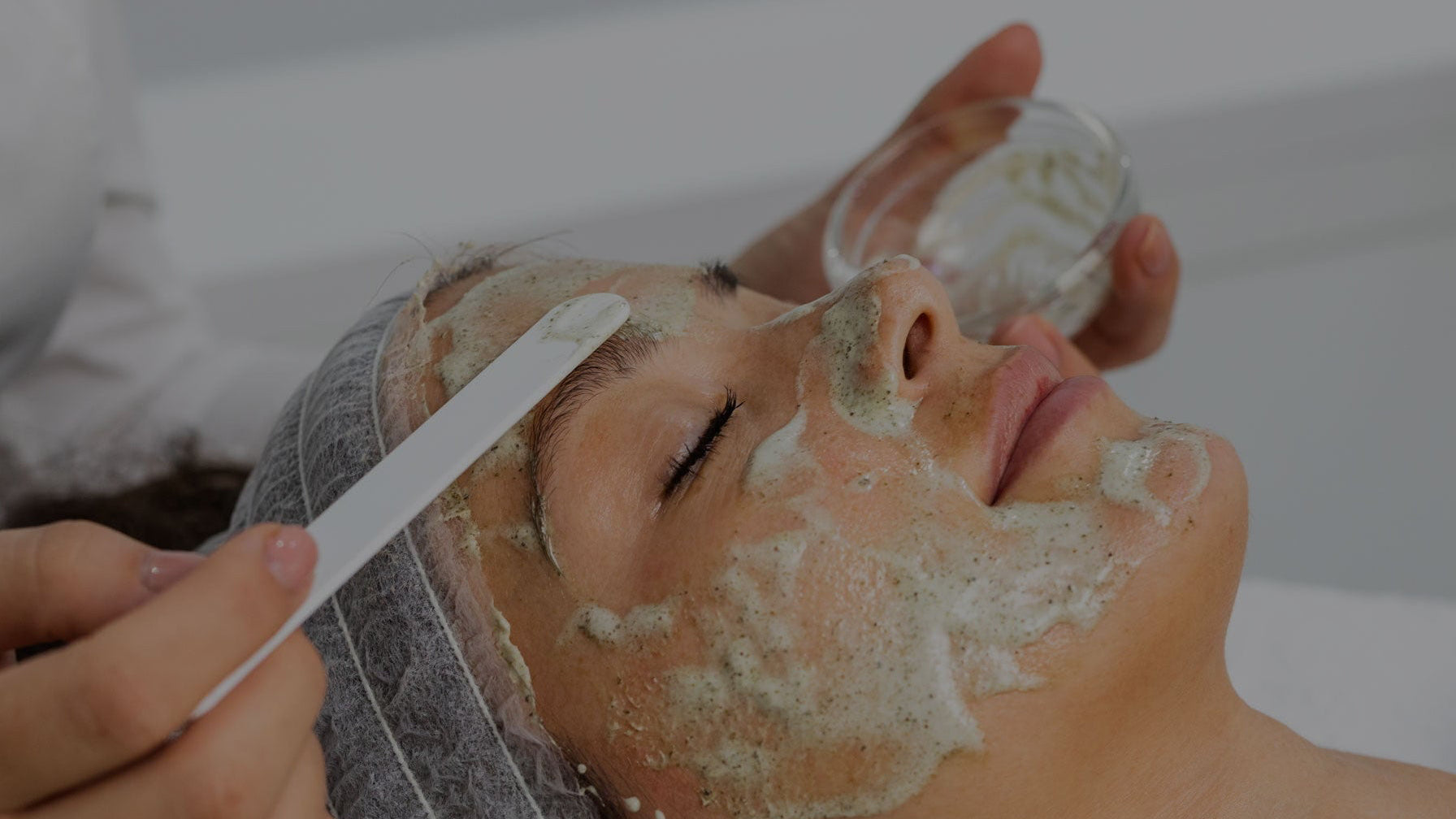 2B Bio Beauty Peel | Face