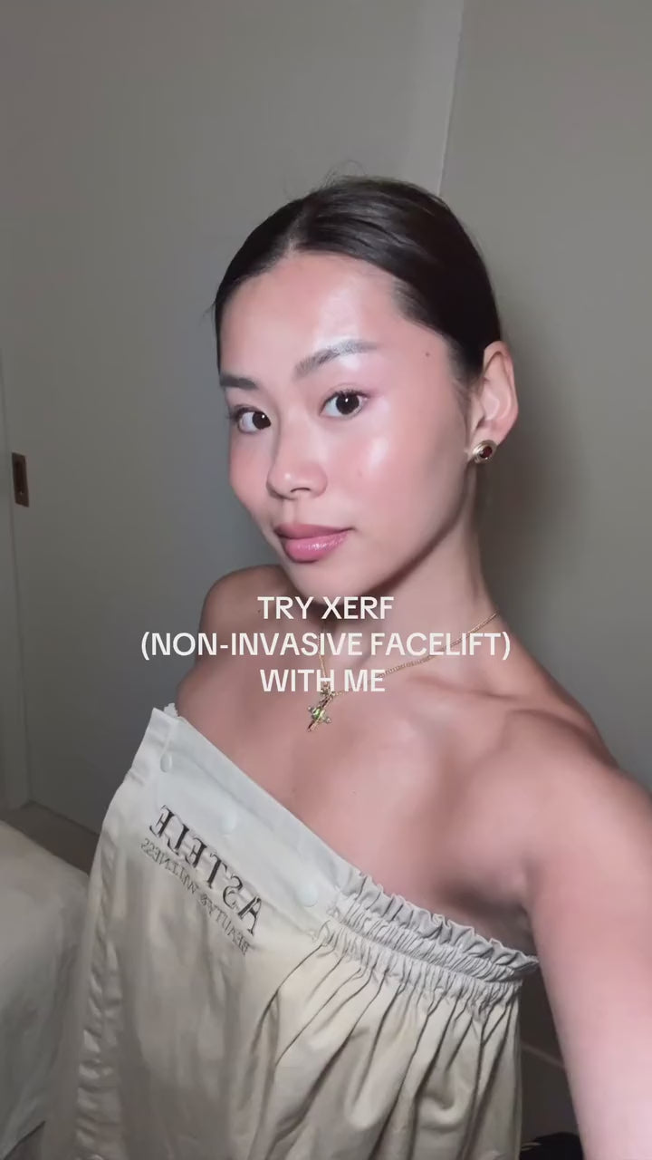 XERF Skin Tightening