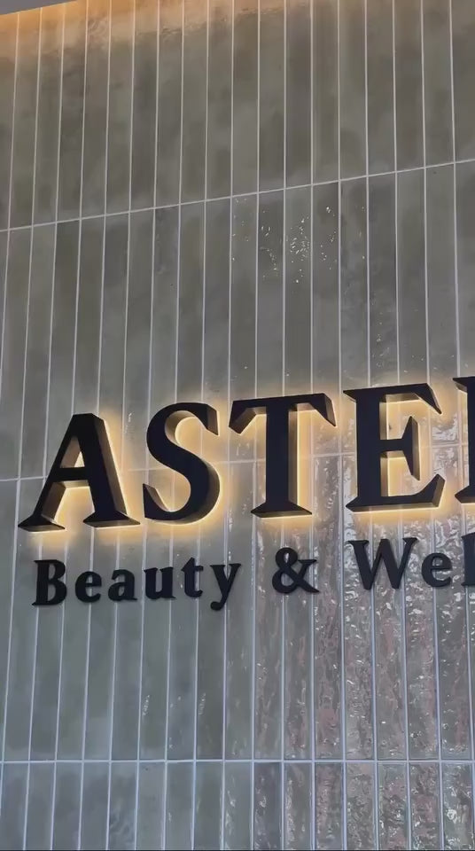 Deep Tissue Body Massage + Premium Oxygen O2toDerm Facial