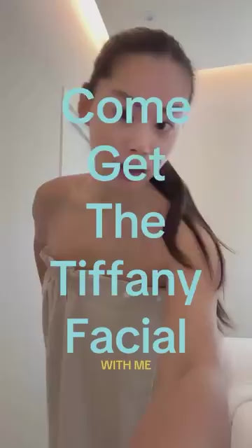 Tiffany Multi-Wave Facial