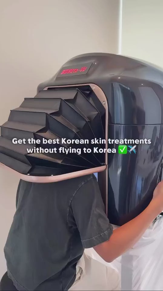 Hydrating Aqua Dermabrasion Facial